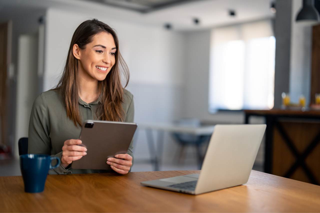 Individueel traject - Bureau WerkZin